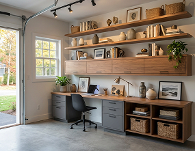 Garage Conversion | image 2